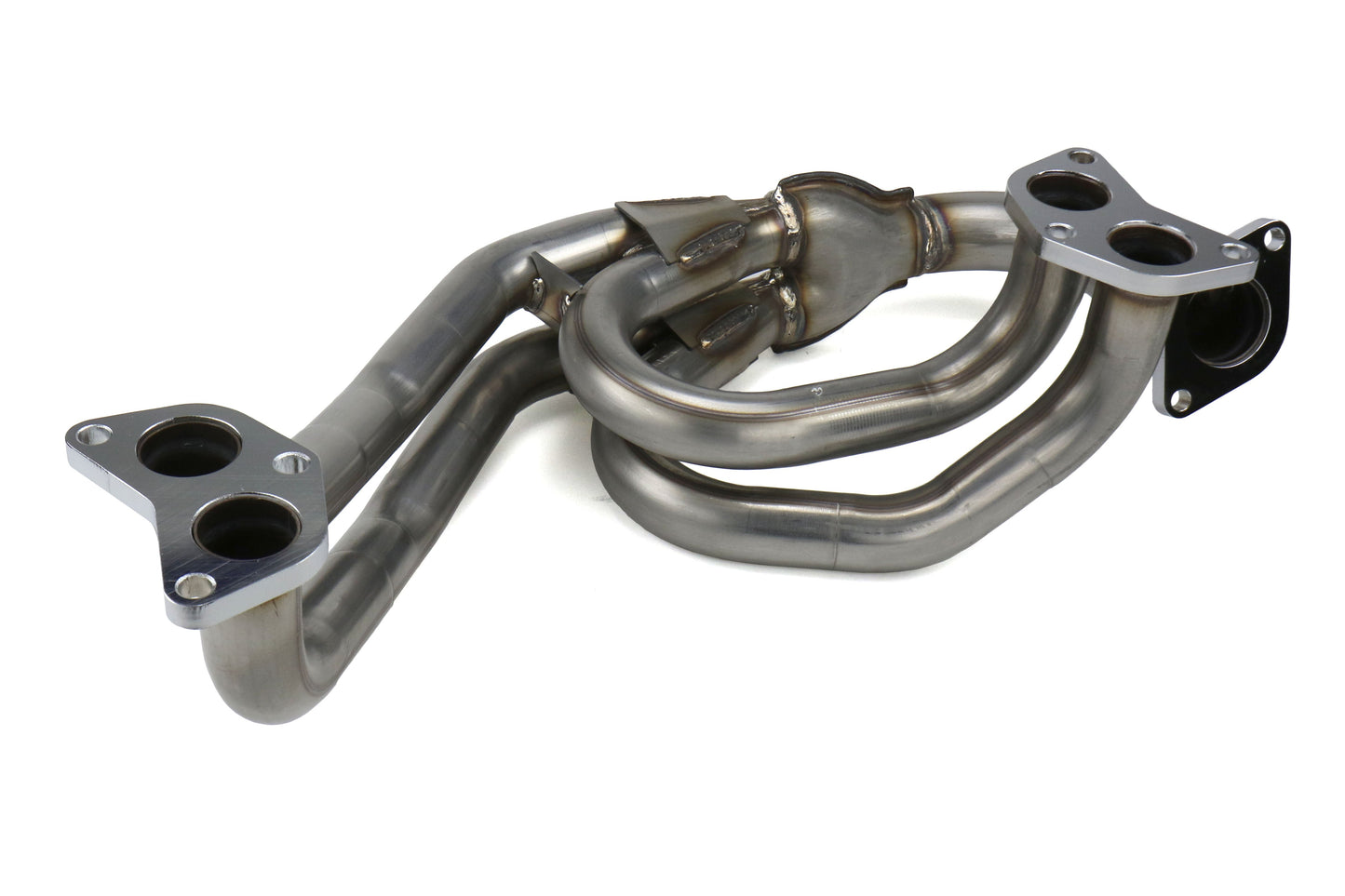 HKS Stainless Steel Equal Length Exhaust Manifold - 2008-2021 Subaru STI