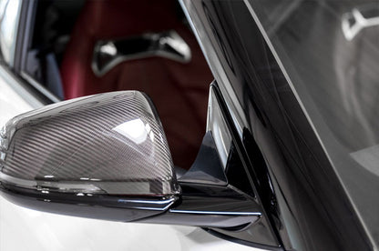 AWE Foiler Wind Diffuser - 2020-2024 Toyota GR Supra