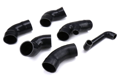 AMS Performance Front Mount Intercooler Piping Kit - 2015-2020 Subaru WRX
