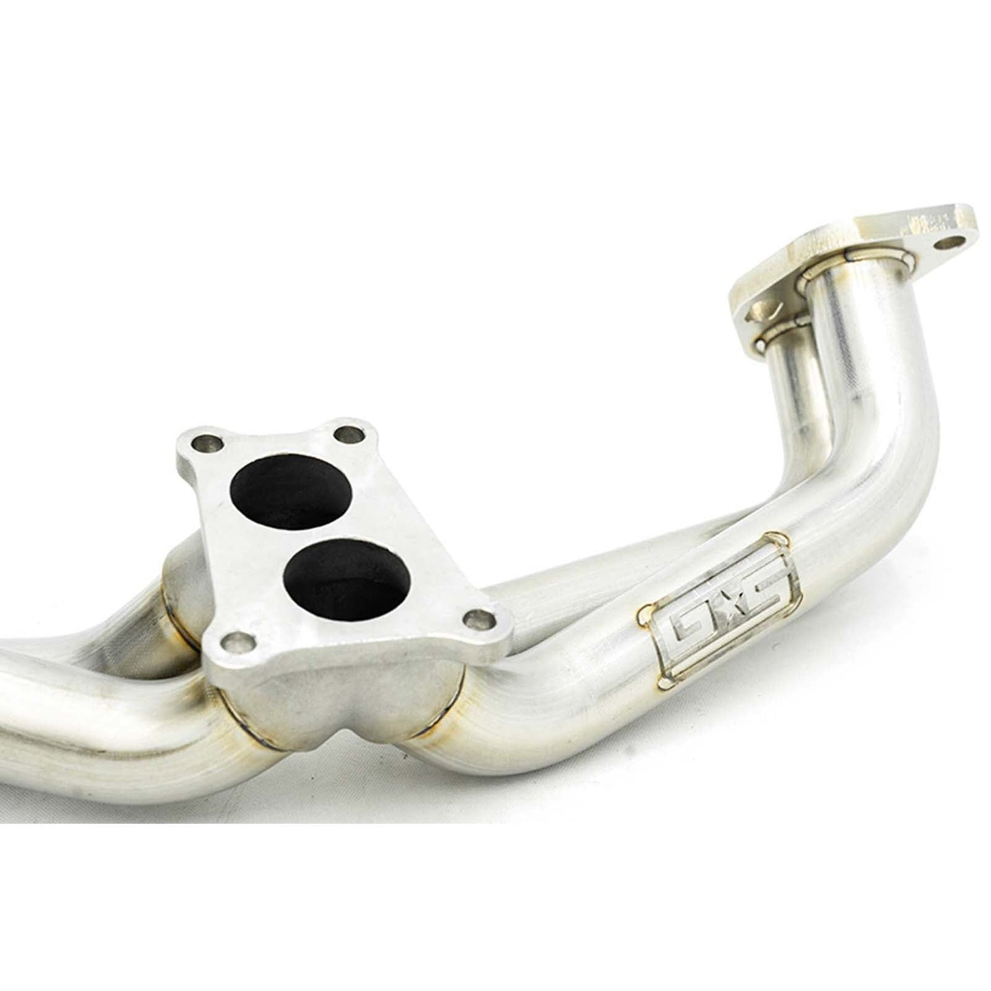 GrimmSpeed Equal Length Exhaust Header - 2015-2021 Subaru WRX
