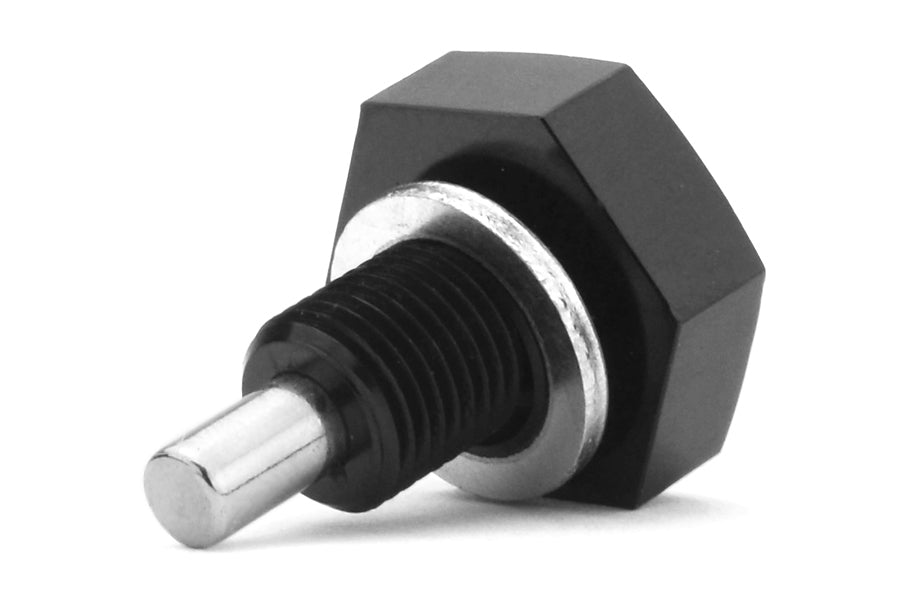 Mishimoto Oil Drain Plug M12x1.25 - Toyota/Nissan