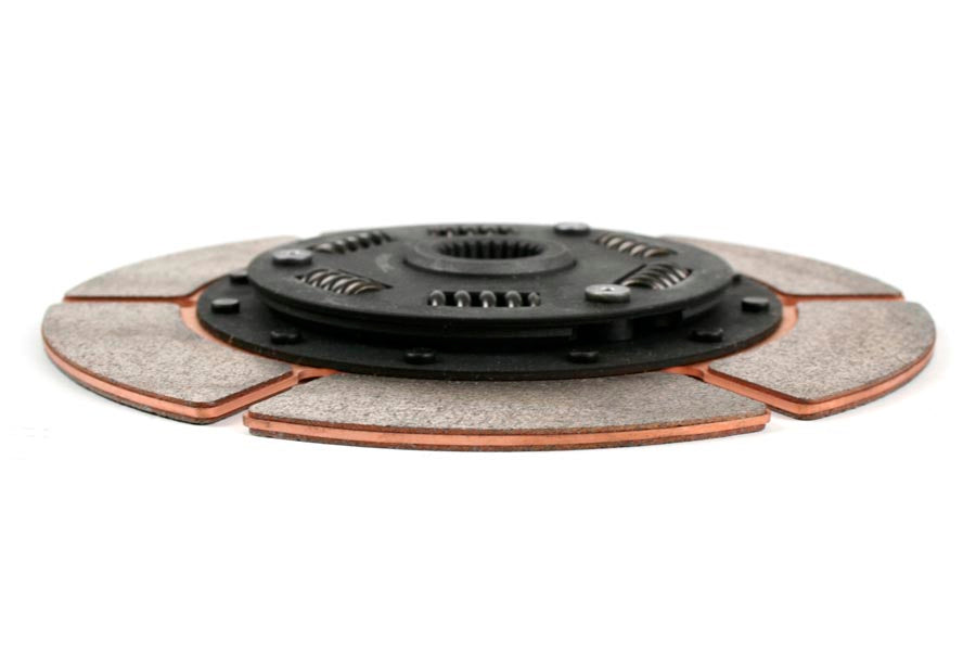 Exedy Replacement Clutch Disc Type B - 2002-2005 Subaru WRX / 2004-2021 STI