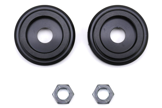 Torque Solution Solid Differential Mount Inserts - 2008-2014 Subaru WRX / STI