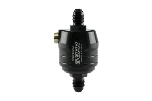 Turbosmart OPR Turbo Oil Pressure Regulator