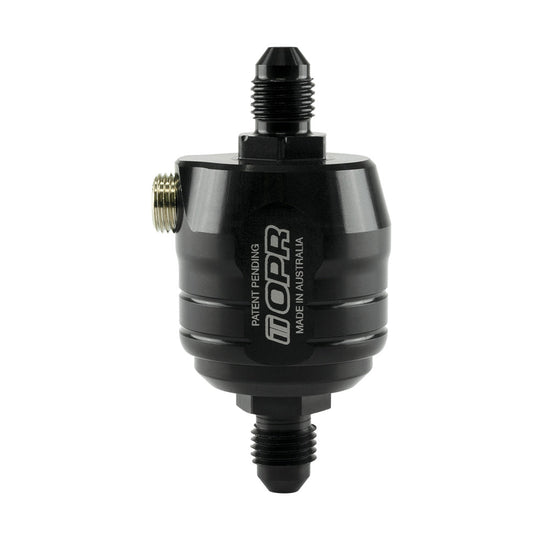 Turbosmart OPR Turbo Oil Pressure Regulator