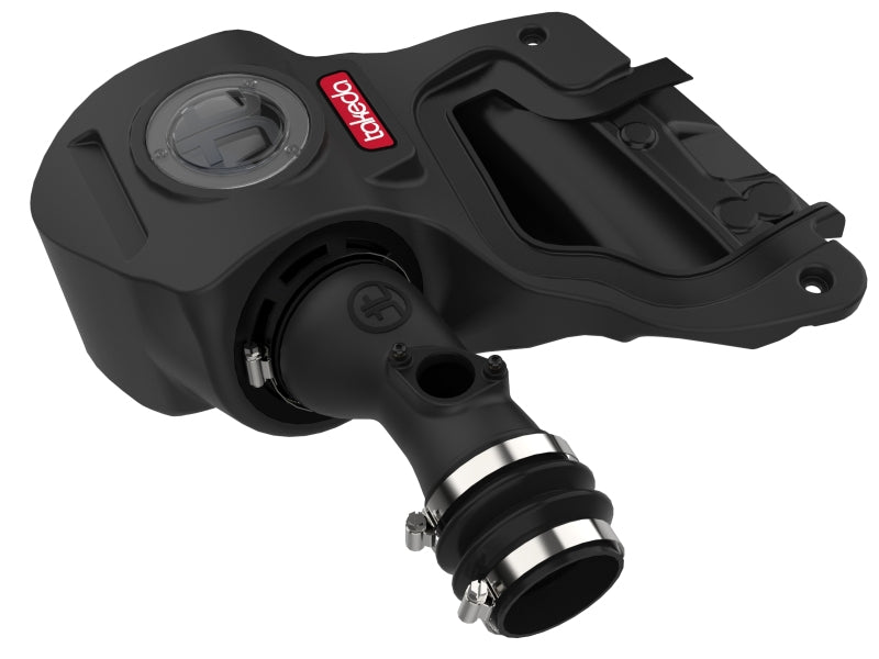 aFe 22-23 Honda Civic L4 1.5L (t) Takeda Momentum Cold Air Intake System w/ Pro 5R Filter (56-70053R)
