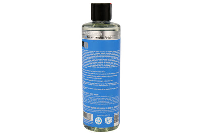 Chemical Guys Meticulous Matte Auto Wash For Satin and Matte Finish Paint (16 oz) - Universal