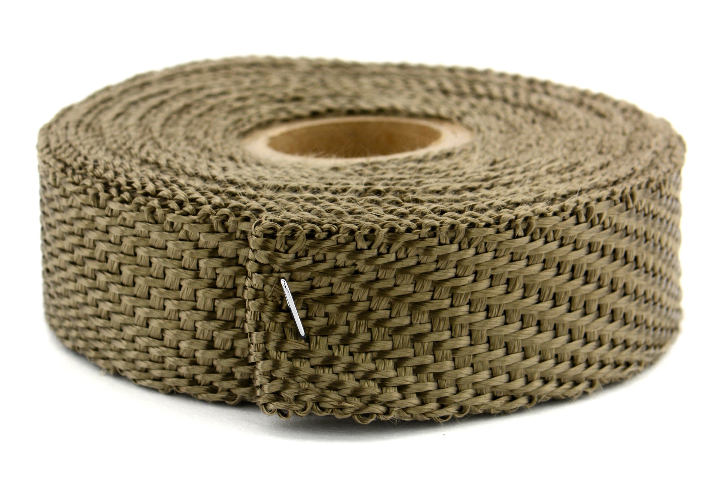 DEI Titanium Exhaust / Header Wrap 1in x 15ft - Universal