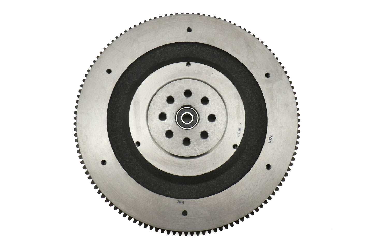 Exedy OEM Replacement Clutch w/Flywheel - Subaru Models (inc. 2005-2006 Outback XT / XT Limited / 2005-2006 Legacy GT)