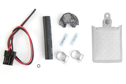 DeatschWerks Fuel Pump Install Kit - Nissan Models (inc. 1989-1994 240SX)