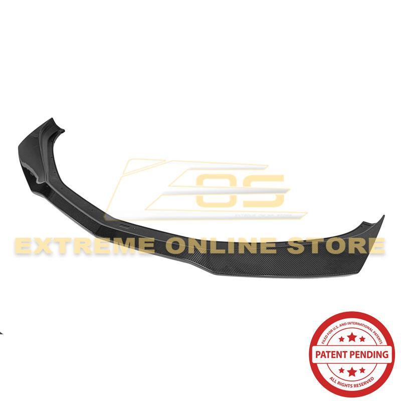 2019-24 Camaro ZL1 1LE Conversion Front Splitter