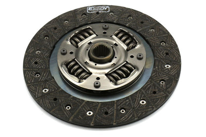 Exedy Stage 1 Organic Disc Clutch Kit - 2004-2021 Subaru STI