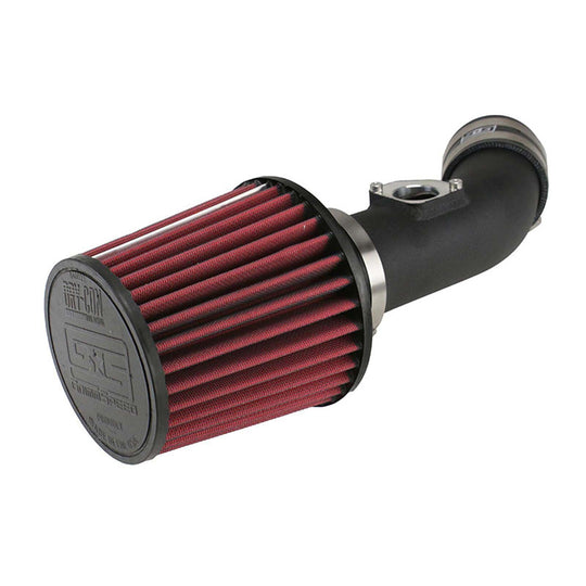 Grimmspeed Cold Air Intake Black - 2002-2007 Subaru WRX/STI / 2004-2008 Forester XT