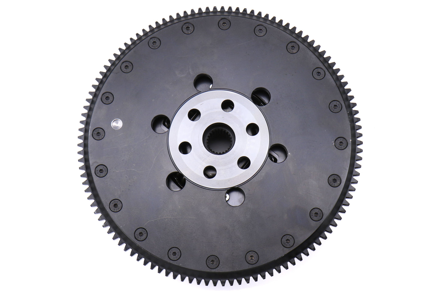 XClutch Clutch 9 Inch Twin Sprung Organic Clutch Kit - 2013-2018 Ford Focus ST