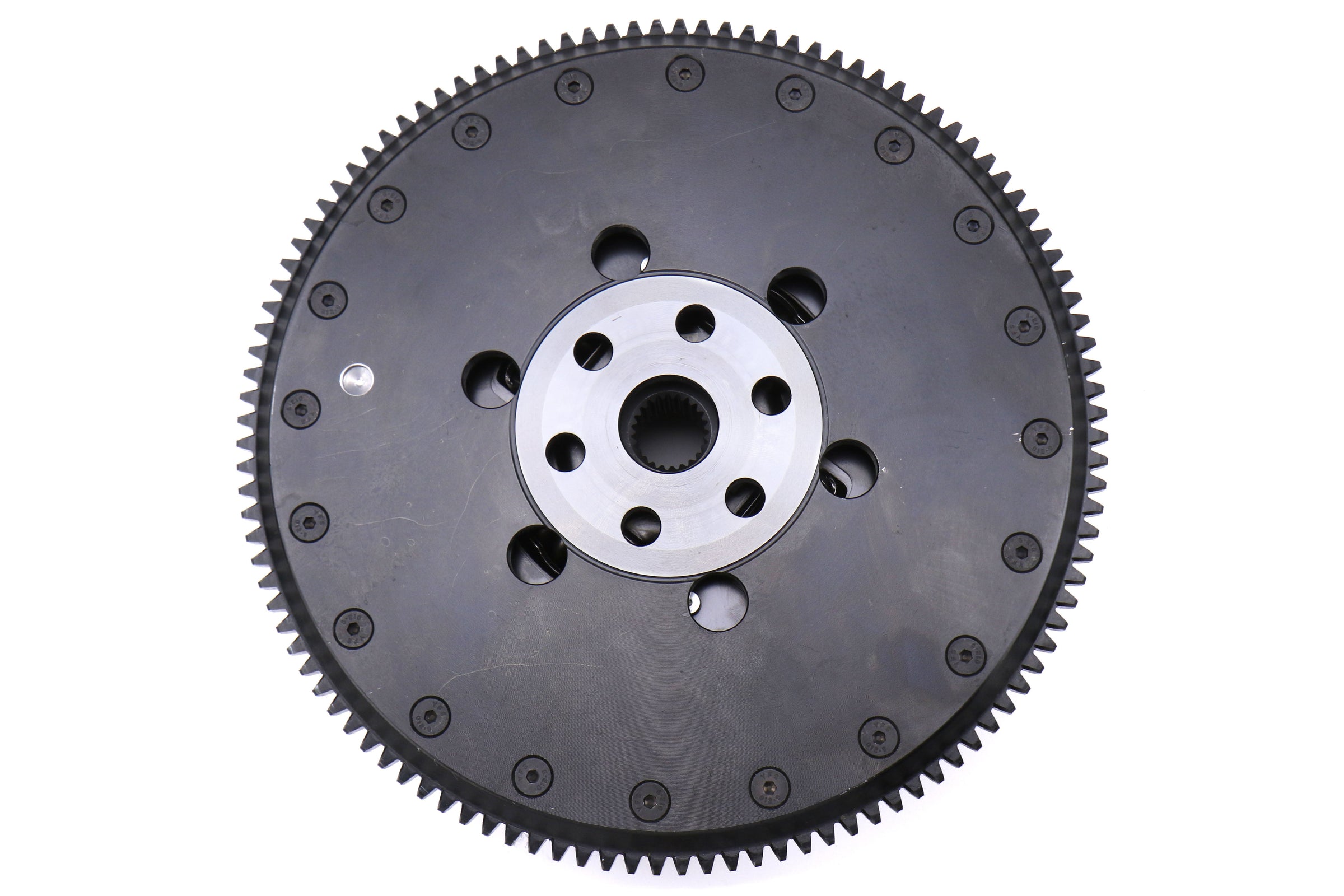 XClutch Clutch 9 Inch Twin Sprung Organic Clutch Kit - 2013-2018 Ford Focus ST