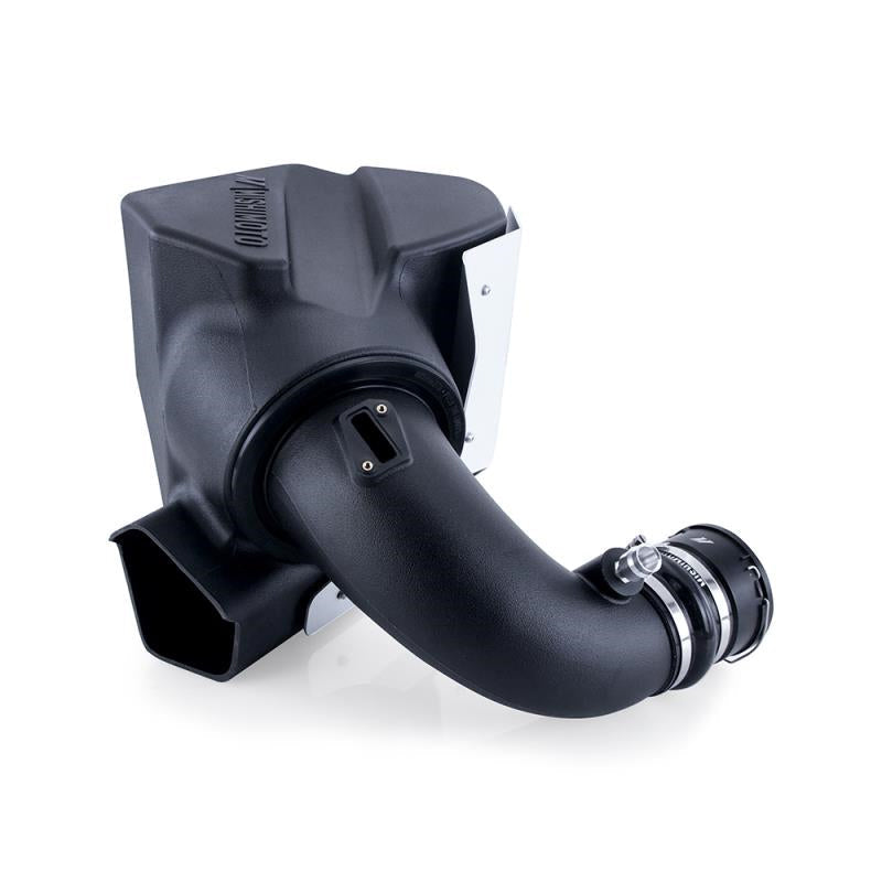 Mishimoto Performance Intake Kit - 2020-2024 Toyota Supra