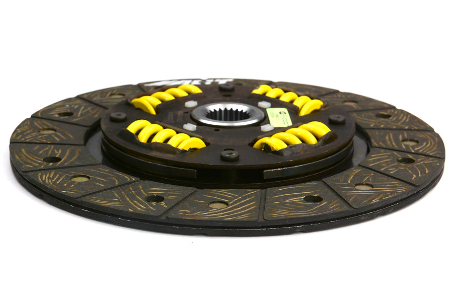 ACT Heavy Duty Performance Street Disc Clutch Kit - 2002-2005 Subaru WRX