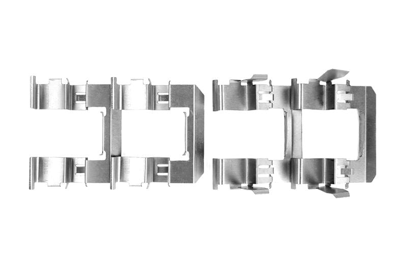 StopTech Posi Quiet Ceramic Disc Brake Pads (Front) - 2013-2016 Scion FR-S / 2013-2024 Subaru BRZ / 2012-2014 WRX / 2010-2018 Forester / 2013-2014 Outback / 2013-2017 Crosstrek / 2011-2016 Impreza / 2017-2024 Toyota 86