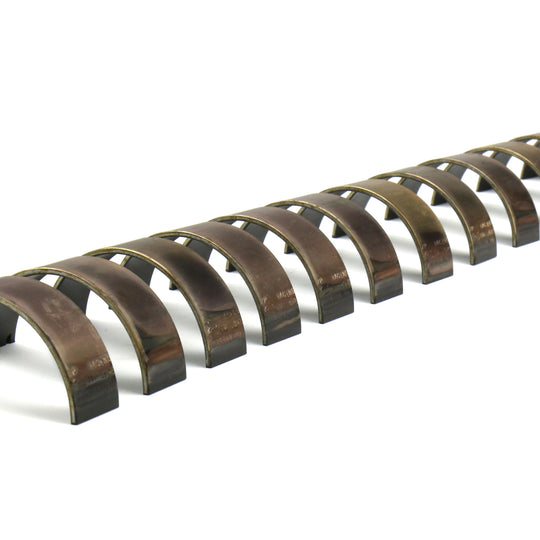King Engine Bearings Undersized Rod Bearing Set -.010in - Ford 3.5L Ecoboost Models (Inc. Taurus SHO 2010+)