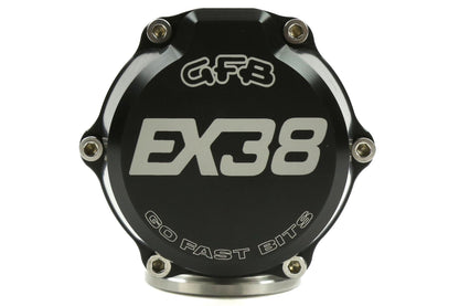 Go Fast Bits 38mm V-Band External Wastegate - Universal