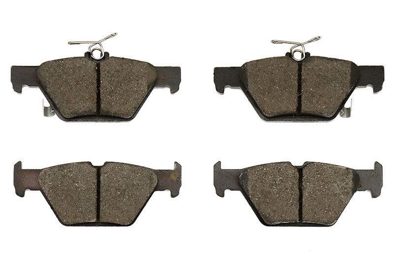 Stoptech PosiQuiet Ceramic Brake Pads Rear - Subaru Models (inc. 2015-2024 WRX w/ Eyesight)