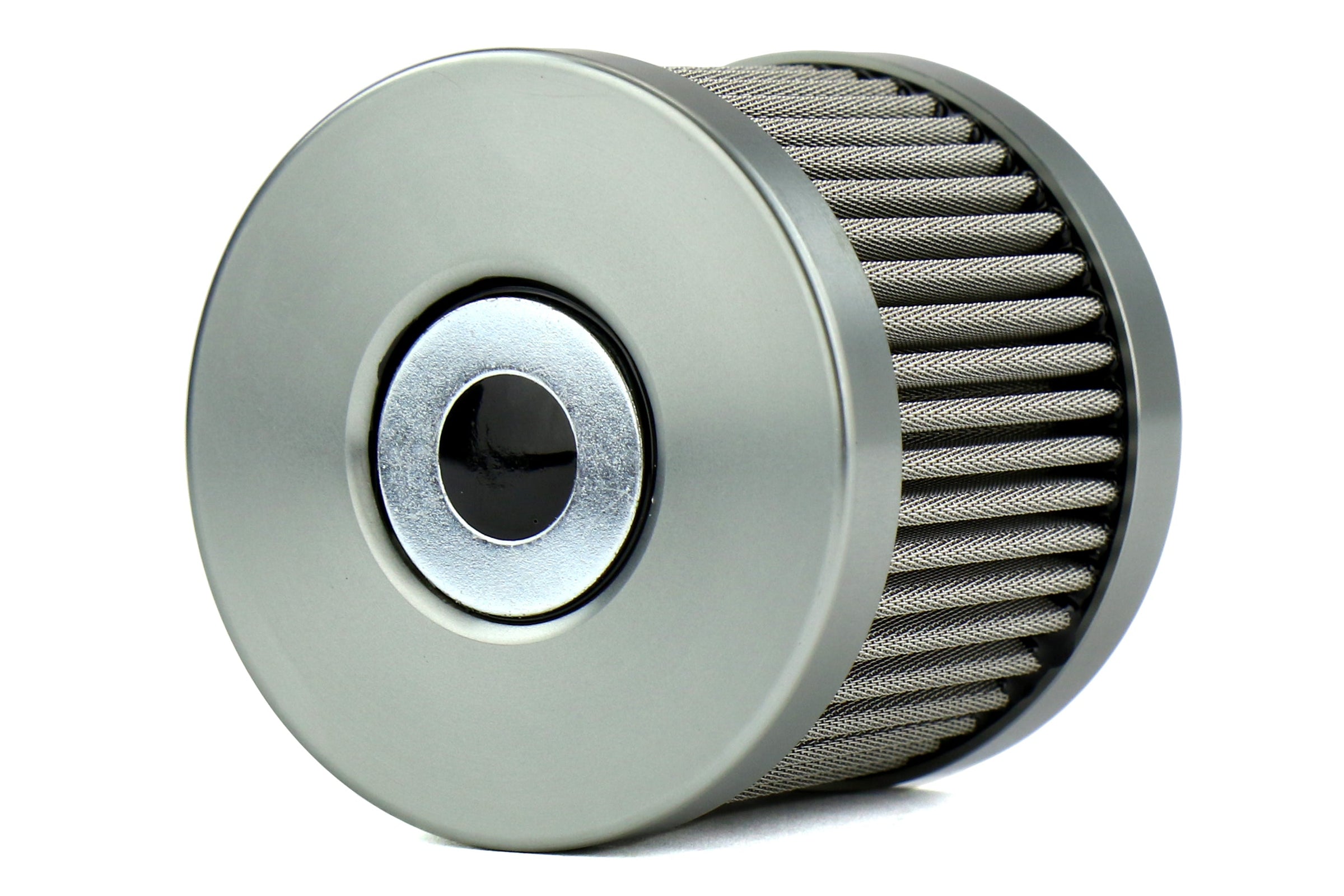 DeatschWerks -6AN Fuel Pump Pre-Filter - Universal