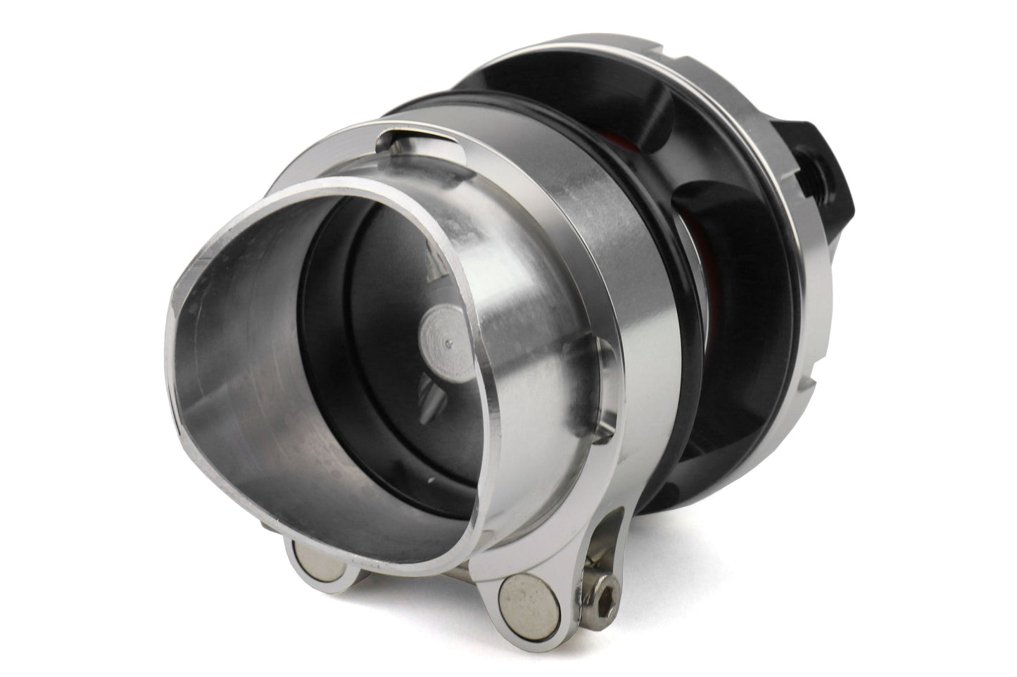 Turbosmart BOV Race Port Gen-V Black - Universal