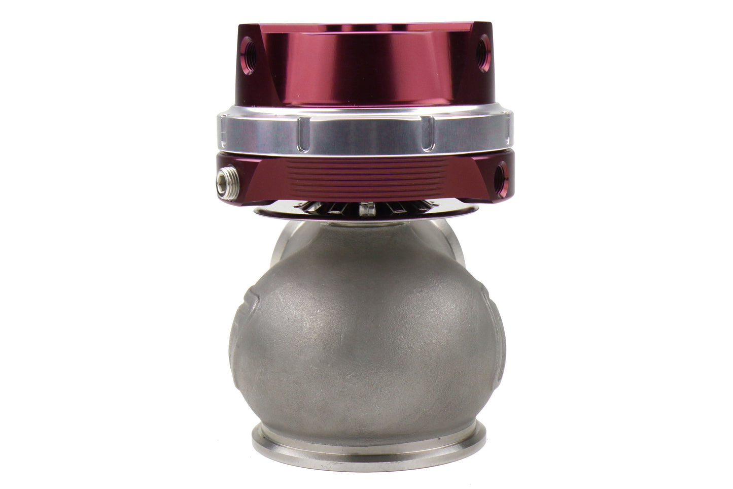 Turbosmart WG60 GenV Power-Gate 60mm 14psi Red