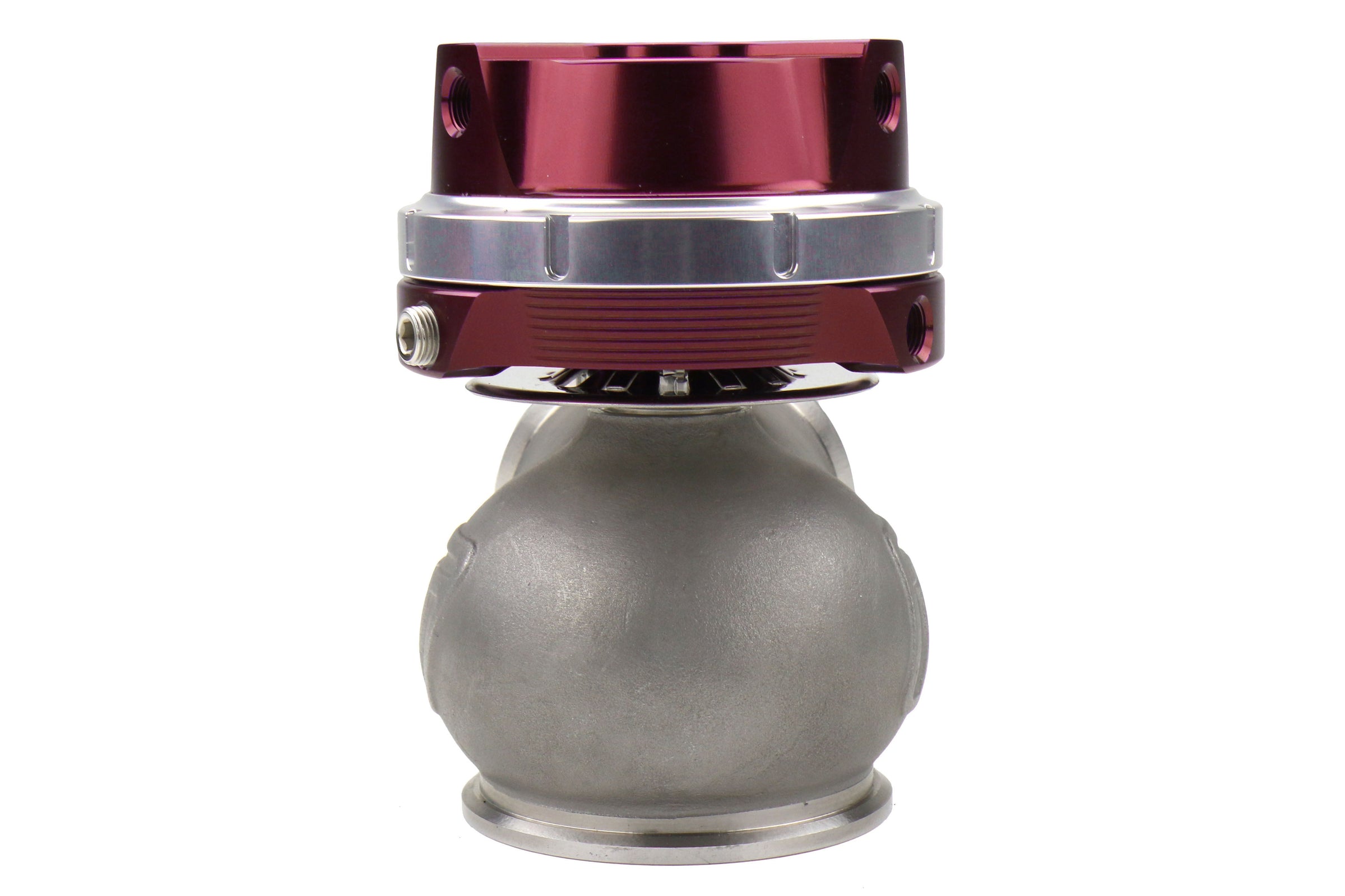 Turbosmart WG60 GenV Power-Gate 60mm 14psi Red