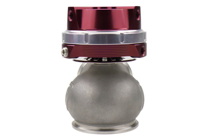 Turbosmart WG60 GenV Power-Gate 60mm 14psi Red
