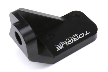 Torque Solution Pitch Stop Brace - 2015-2021 Subaru WRX/STI