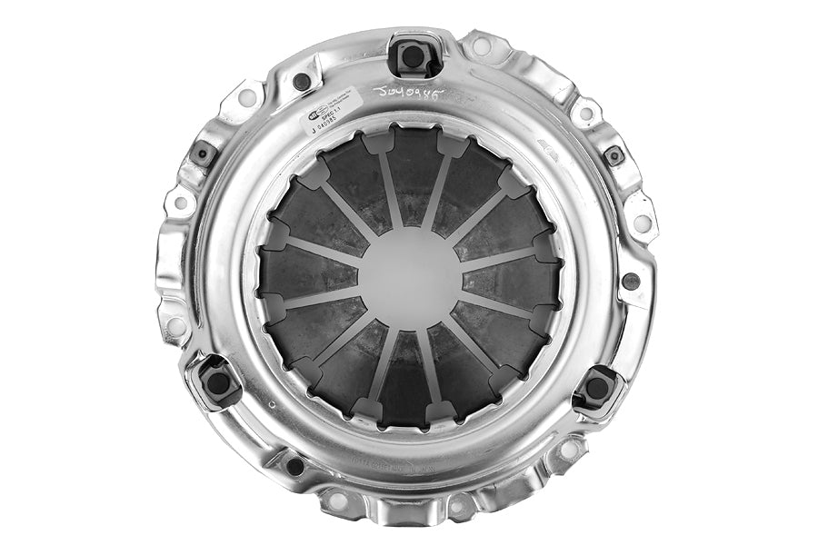 Exedy Stage 2 Cerametallic Clutch Kit - 2004-2008 Acura TSX / 2002-2006 RSX / 2003-2007 Honda Accord / 2002-2008 Civic