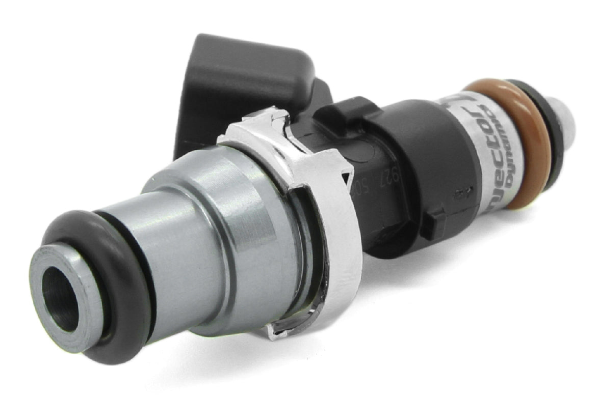 Injector Dynamics Fuel Injectors 1700cc - 2008-2015 Mitsubishi Evo X / 2003-2005 Dodge Neon SRT-4
