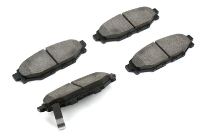 Stoptech Sport Performance Brake Pads Rear - Subaru Models (inc. 2008-2021 WRX / 2013-2020 BRZ)
