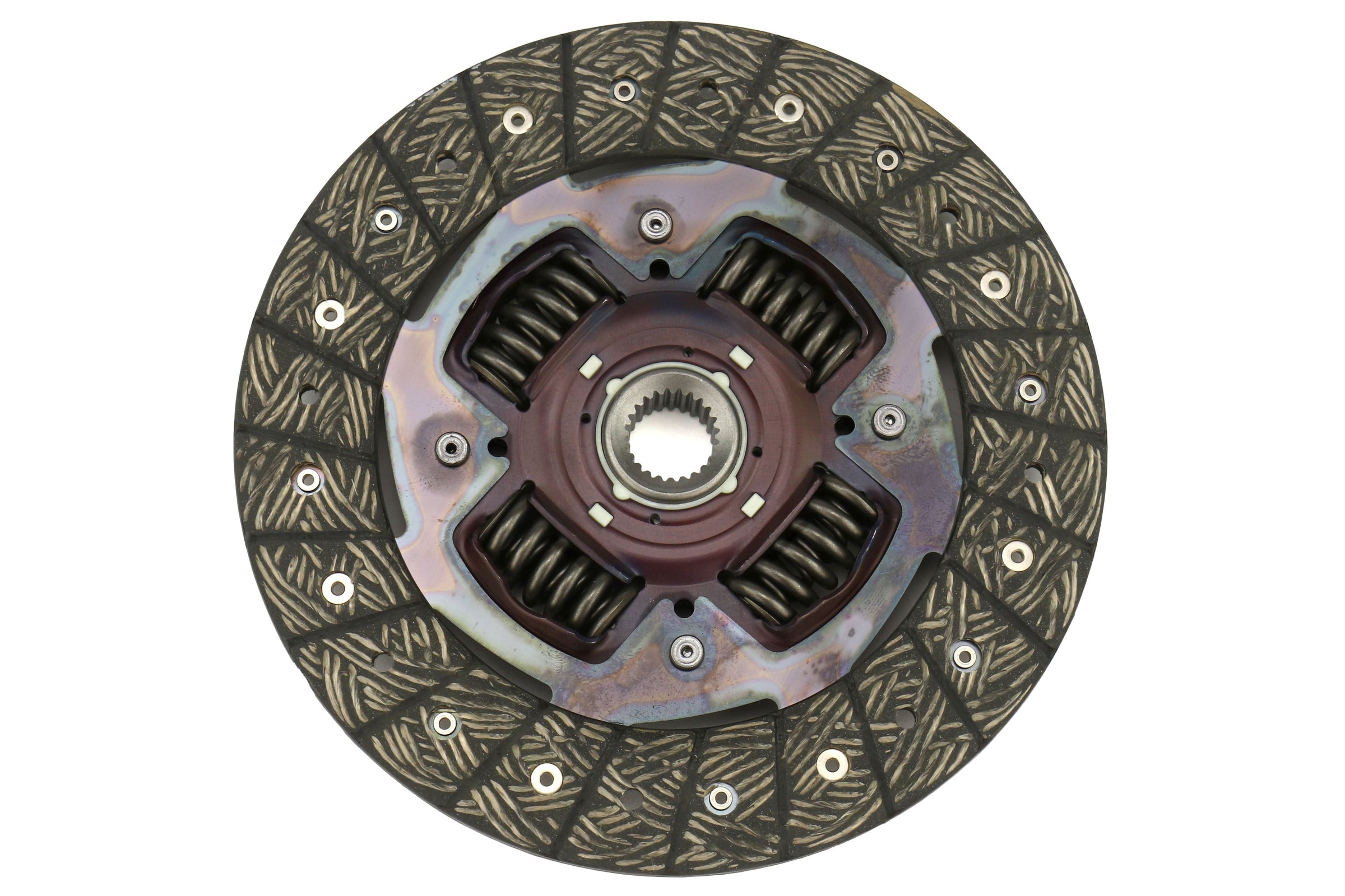 Exedy OEM Replacement Clutch Kit - Subaru Models (inc. 2010-2017 Legacy 2.5i / 2014-2018 Forester)