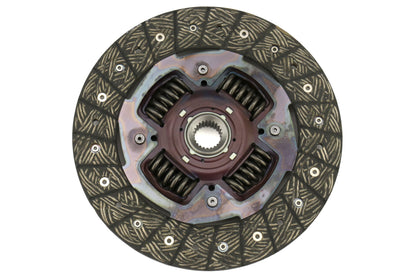 Exedy OEM Replacement Clutch Kit - Subaru Models (inc. 2010-2017 Legacy 2.5i / 2014-2018 Forester)