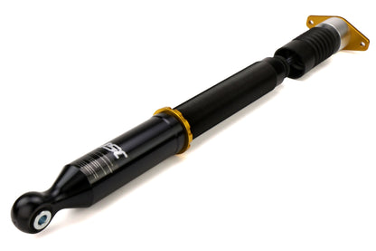 ISC Suspension Basic Street Sport Coilovers - 2010-2013 Mazdaspeed 3
