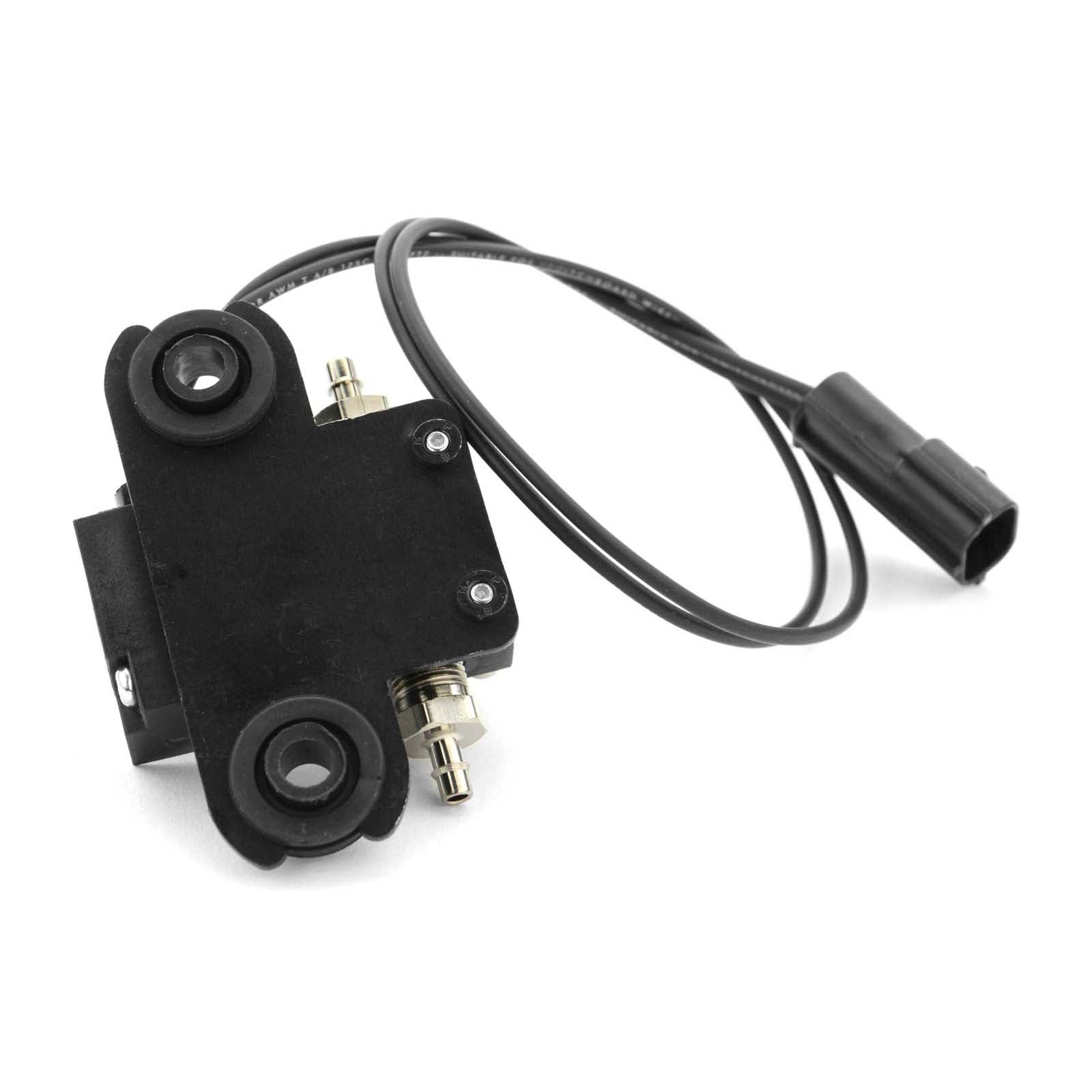 GrimmSpeed Boost Control Solenoid - 2007-2013 Mazdaspeed3