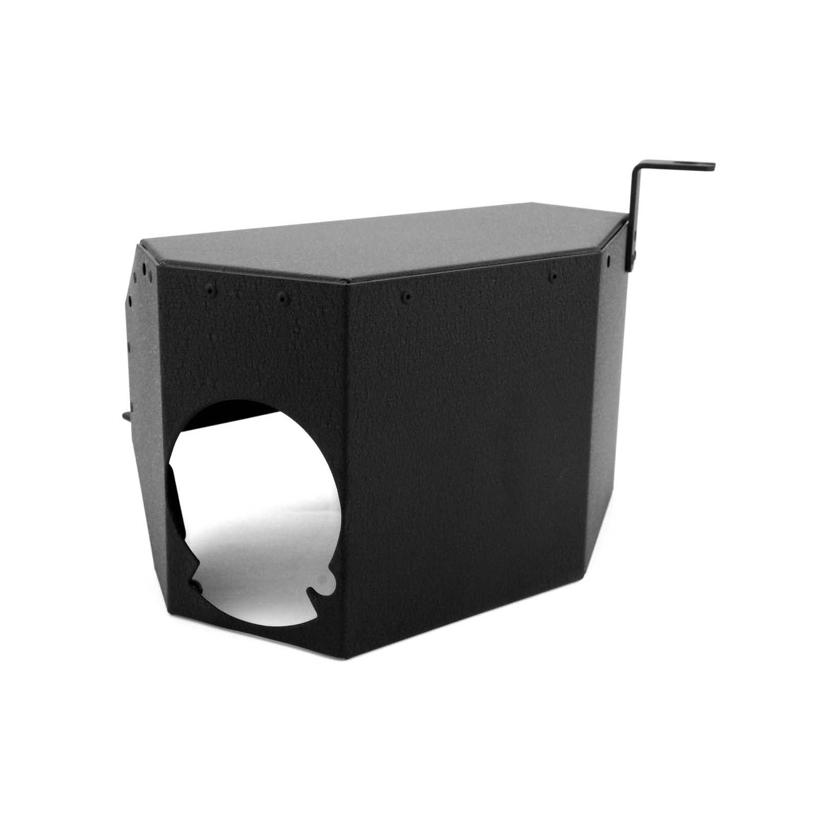 GrimmSpeed Cold Air Intake Black - 2013-2021 Scion FR-S / Subaru BRZ / Toyota 86