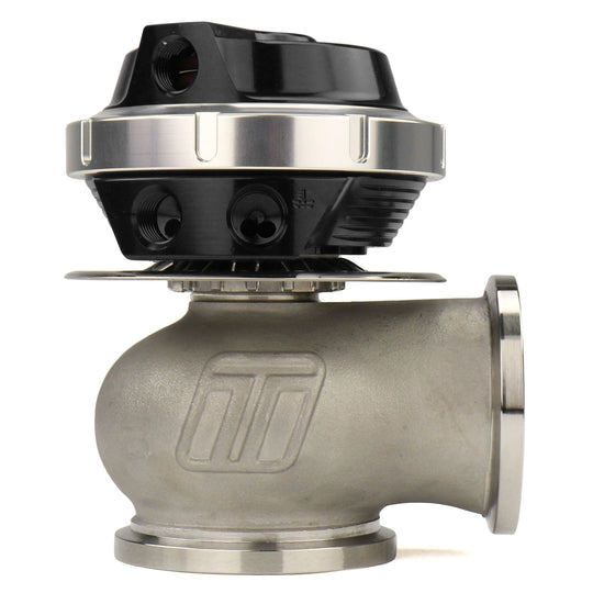Turbosmart Comp-Gate40 GenV 14psi Black - Universal