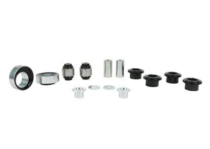 Whiteline Front Control Arm Geometry Correction Kit -  2015-2017 Volkswagen Golf / 2016 Golf R / 2016-2017 Golf SportWagon / 15-16 Audi A3