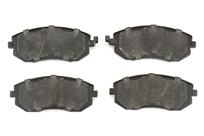 Stoptech Street Select Front Brake Pads - Subaru Models (inc. 2003-2005 WRX / 2003-2010 Forester)