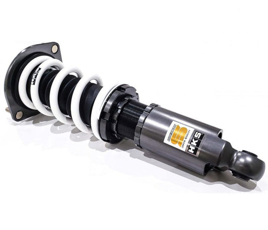 HKS HIPERMAX R AP1 Coilovers - 1999-2009 Honda S2000