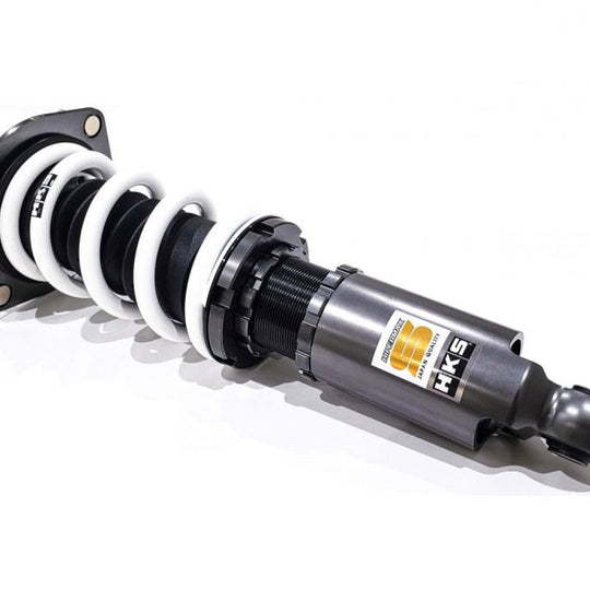 HKS HIPERMAX R AP1 Coilovers - 1999-2009 Honda S2000