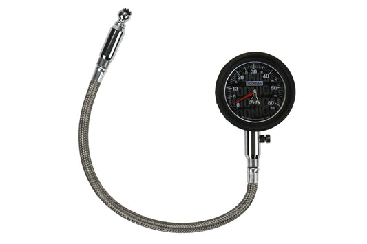 Autometer Hoonigan Tire Pressure Gauge - Universal