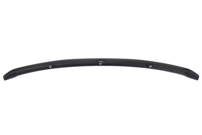 Seibon Carbon Fiber OE Style Rear Spoiler - 2015-2021 Subaru WRX / STI