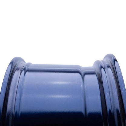 Cobb Performance Series ST-01 Wheel 18x9.5 ET40 5x114.3 - Blue - 2015-2026 Subaru WRX / 2015-2021 STI / 2018-2026 Forester / 2015-2026 Outback / 2023-2026 Crosstrek