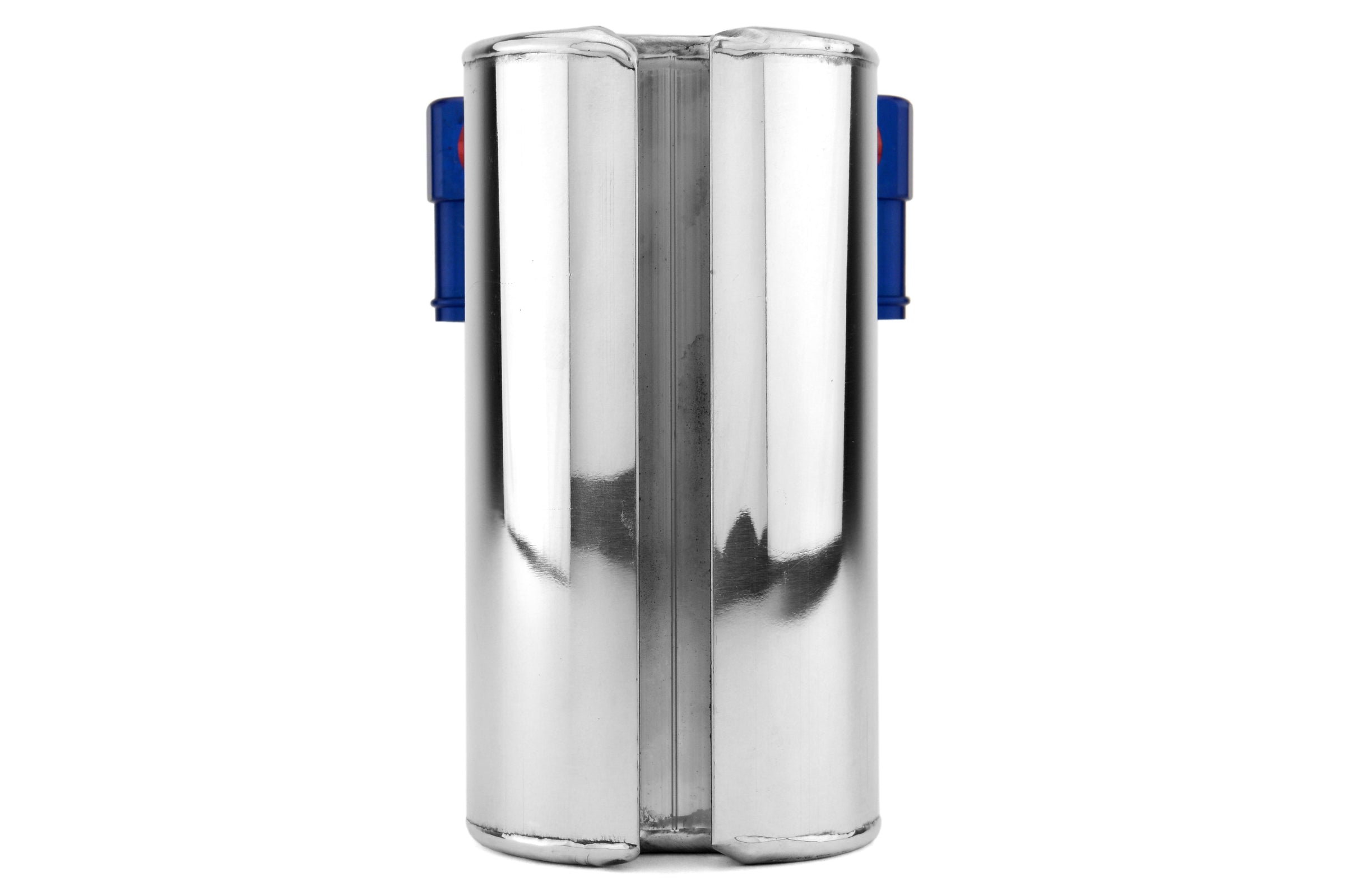 Cusco .6L Capacity Oil Catch Can - 2006-2007 Subaru STI