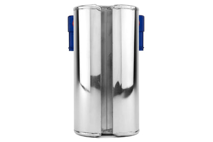 Cusco .6L Capacity Oil Catch Can - 2006-2007 Subaru STI