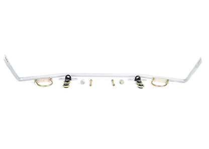 Whiteline Rear Sway Bar 24mm Adjustable w/ End Links - 1999-2006 Volkswagen Golf / 2000-2012 Beetle / 1998-2005 Jetta / 2000-2006 Audi TT